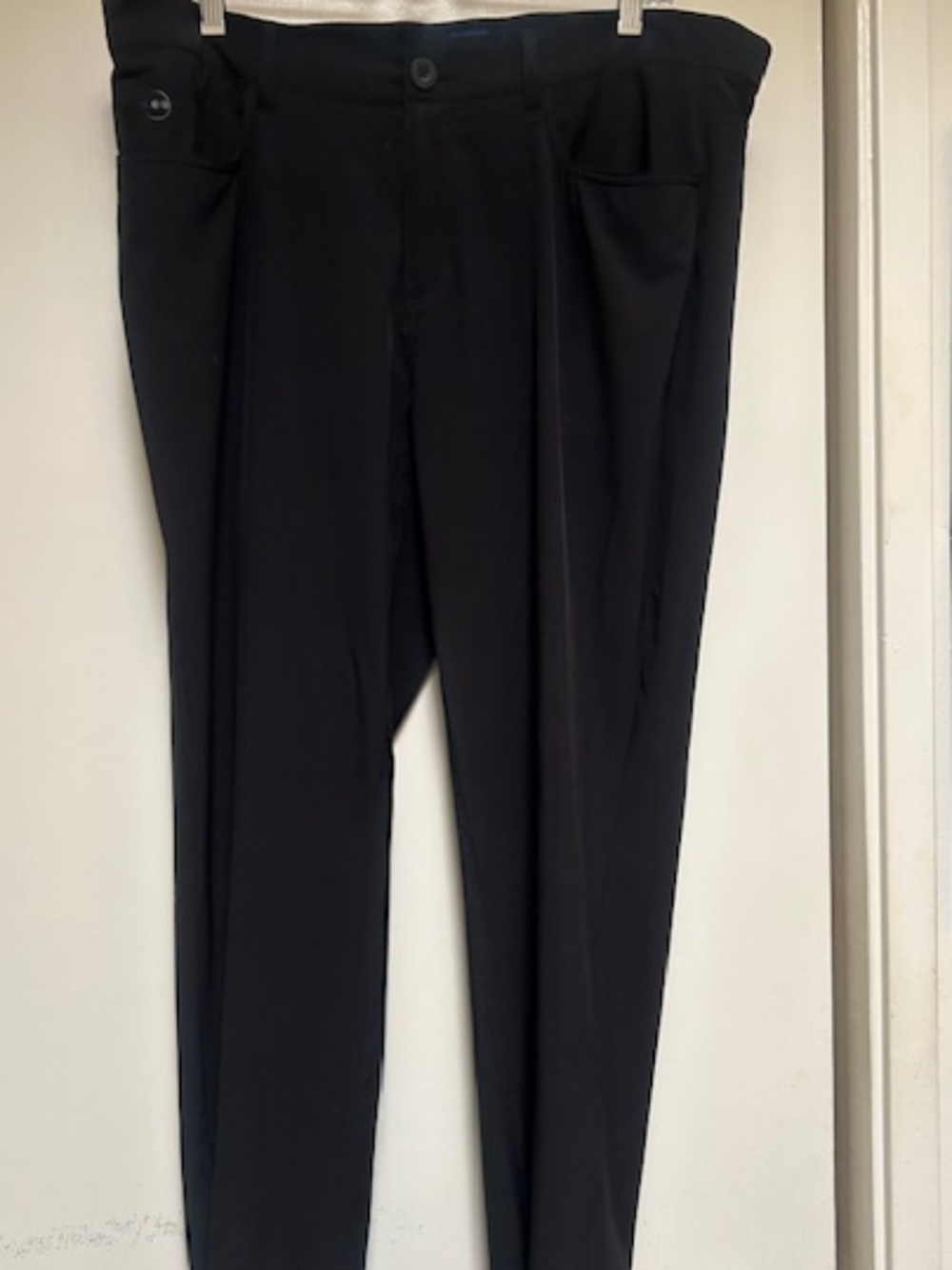 Swing golf pants